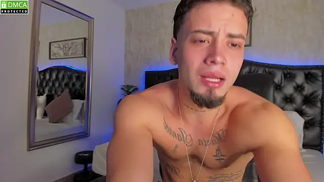 MattDevon online show from 03/10/25, 05:29