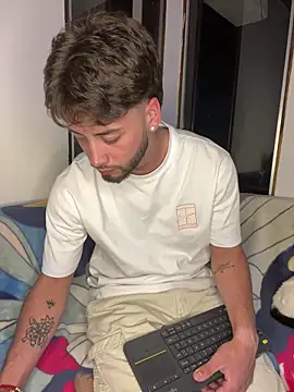 MattDevon online show from 03/19/26, 02:59