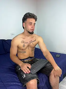 MattDevon online show from 07/03/26, 11:00