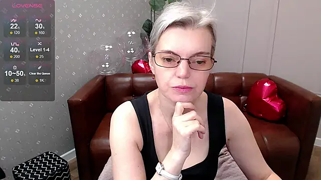 Cutie Erikaa1 online show from 03/09/26, 02:15