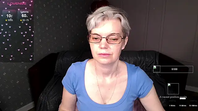 Cutie Erikaa1 online show from 05/31/26, 02:09
