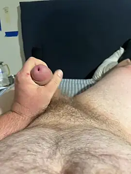 Trucker05 online show from 04/13/26, 03:34