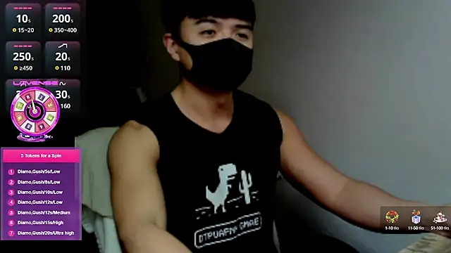 0066top online show from 01/16/25, 02:51