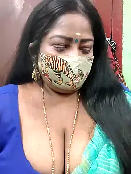 maniisha online show from 01/19/25, 03:10