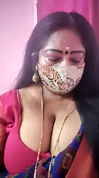 maniisha online show from 02/01/25, 05:26