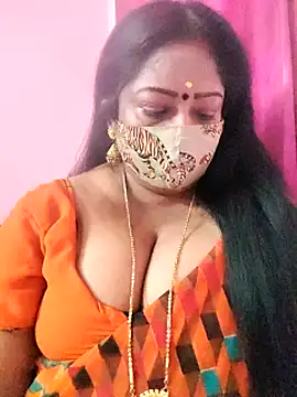 maniisha online show from 02/06/25, 07:18