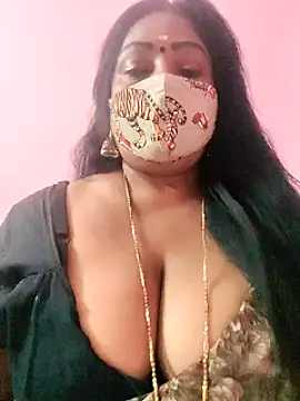 maniisha online show from 02/16/25, 06:32