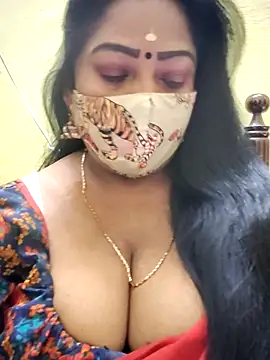 maniisha online show from 10/04/25, 07:01