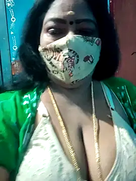 maniisha online show from 02/10/26, 04:00