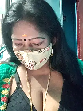 maniisha online show from 03/25/26, 04:24