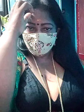 maniisha online show from 03/26/26, 08:09