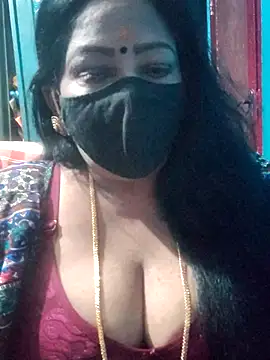 maniisha online show from 07/01/26, 04:29
