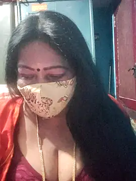 maniisha online show from 07/07/26, 04:55