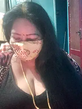 maniisha online show from 07/11/26, 03:59