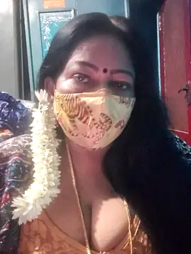 maniisha online show from 07/17/26, 04:01