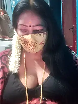 maniisha online show from 07/20/26, 03:36