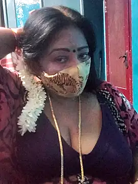 maniisha online show from 07/28/26, 06:20