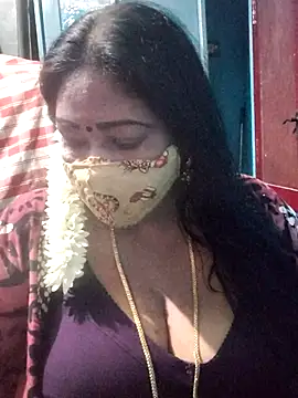maniisha online show from 07/28/26, 07:39