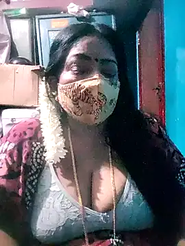 maniisha online show from 07/31/26, 05:01