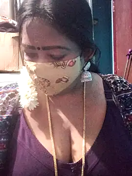 maniisha online show from 08/03/26, 04:11
