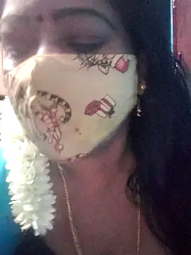 maniisha online show from 08/07/26, 03:47