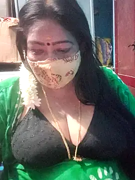 maniisha online show from 08/08/26, 03:36