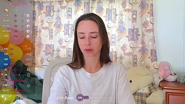 Snapshot of Miss_Milka chatting on 01/15/26, 12:10 Miss Milka online show from 01/15/26, 12:10