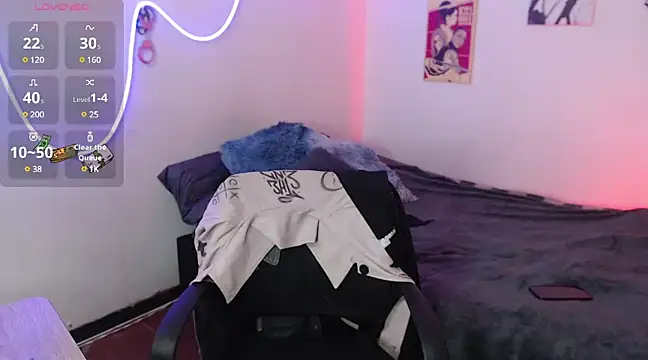 Snapshot of katianzayn chatting on 12/06/24, 05:31 katianzayn online show from 12/06/24, 05:31