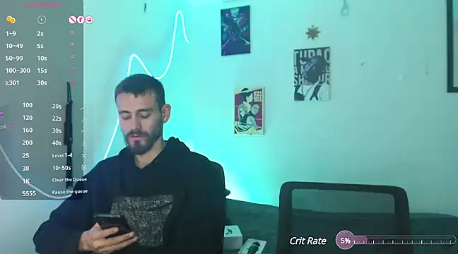 Snapshot of katianzayn chatting on 01/17/25, 08:22 katianzayn online show from 01/17/25, 08:22