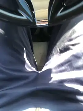 CrazyBoy95 online show from 02/19/25, 10:45