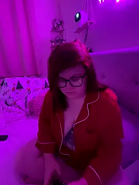 Tallulah-mae-xoxox online show from 11/22/25, 11:26