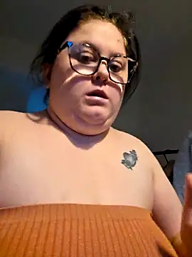 Tallulah-mae-xoxox online show from 12/18/25, 01:17