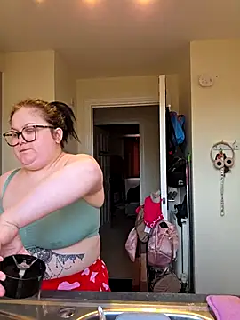 Tallulah-mae-xoxox online show from 01/12/26, 02:55