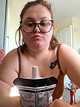 Tallulah-mae-xoxox online show from 04/19/26, 08:02