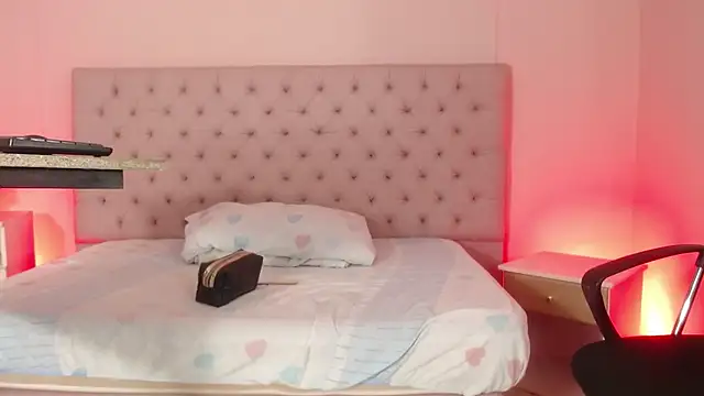 alice sofia online show from 02/24/25, 01:31