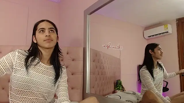 alice sofia online show from 02/11/26, 01:38