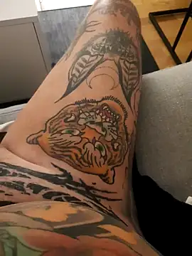 tattooedtwc online show from 03/12/26, 08:59