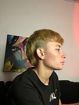 nico 18x online show from 02/08/25, 02:04