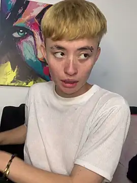 nico 18x online show from 02/11/25, 11:44