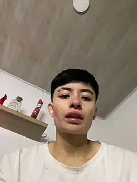 nico 18x online show from 02/23/25, 03:56