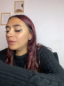 nico 18x online show from 02/26/25, 01:19