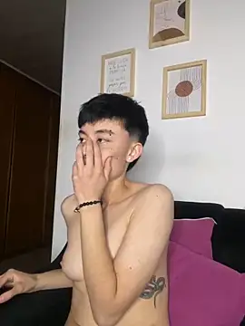 nico 18x online show from 03/03/25, 11:24