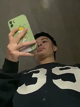 nico 18x online show from 03/08/25, 12:22