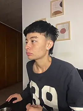 nico 18x online show from 03/08/25, 06:47