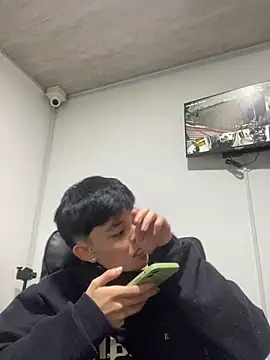 nico 18x online show from 03/15/25, 02:14