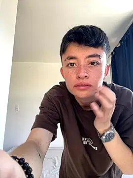 nico 18x online show from 09/21/25, 07:26