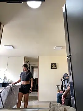 nico 18x online show from 10/22/25, 06:51