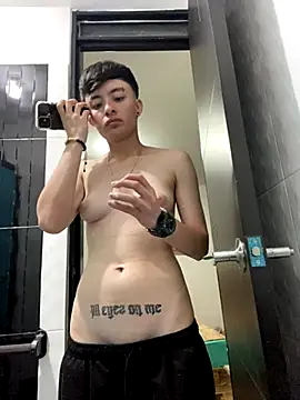 nico 18x online show from 11/23/25, 10:42