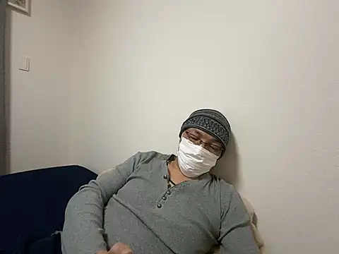 Grandpa29hijii online show from 01/23/25, 12:52