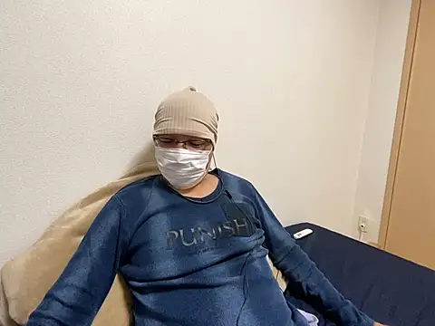 Grandpa29hijii online show from 01/25/25, 01:19